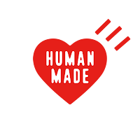 HUMAN MADE