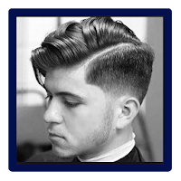 Cool Haircut Model