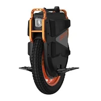 Inmotion V13 challenger Guide