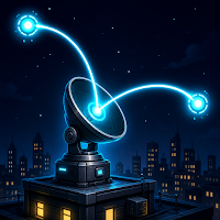Rooftop Signal