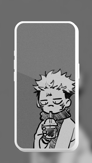Sukuna wallpaper 2023 Screenshot 0