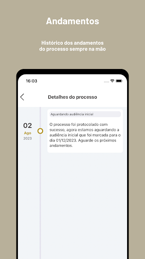 Leão Abrão Screenshot 2