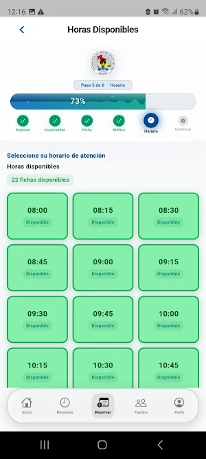 Cossmil Screenshot 1