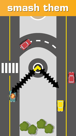 Roadblock Screenshot 3