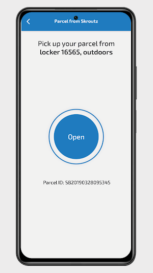 Unlock Point SLM Screenshot 2