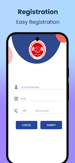 cscsonline Screenshot 1