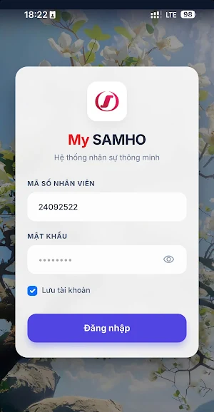 My Samho Screenshot 0