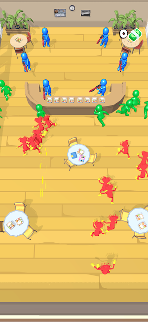 Earth Conquest 3D Screenshot 3