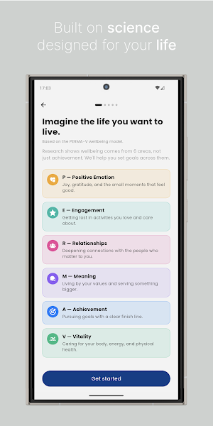 Nocrastinate Screenshot 2