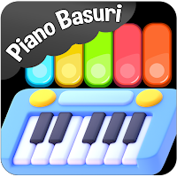Pianika Basuri - Piano Android