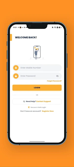 Sara777-Online Result App Screenshot 0