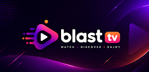 BlastTV:  Movies & TV shows Screenshot 0