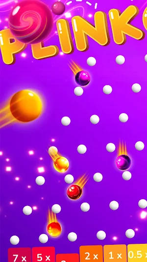 Plinko Screenshot 0