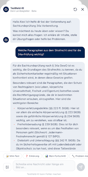 Sachkunde 34a Vorbereitung Screenshot 3