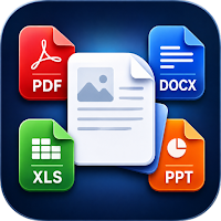 DocuMind AI - PDF Reader