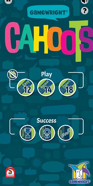 Cahoots Screenshot 0