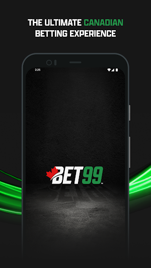 BET99 Sportsbook & Casino Screenshot 0