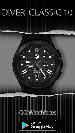 Diver Classic 10 Screenshot 1