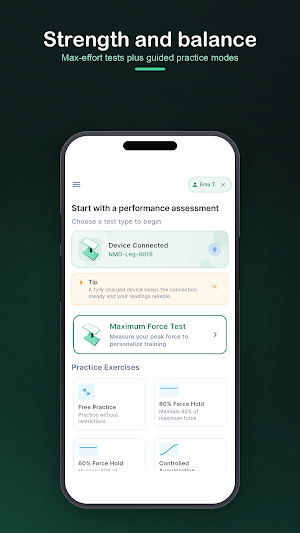 Springturn Screenshot 3