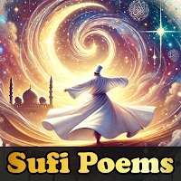 Sufi Poems - Offline
