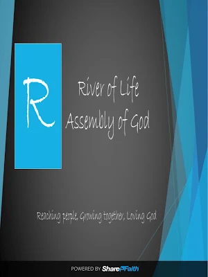 River of Life, Batesville,ms Screenshot 3