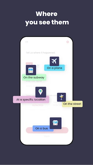 Goneby Screenshot 1
