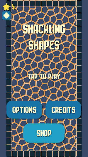 Shackling Shapes Screenshot 3