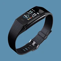 Fitnus Smartwatch instruction