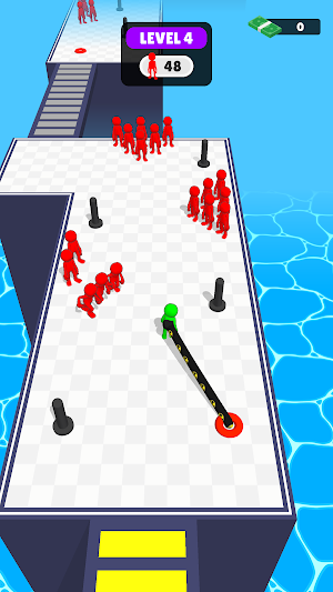 Rope Trap Screenshot 3