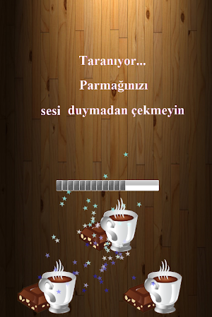 Kahve Falı Yorumcusu Screenshot 3