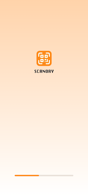 Scanory Screenshot 0