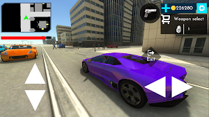 Real Gangster Crime Vegas Screenshot 3