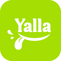 Yalla Delivery