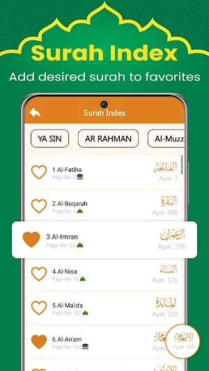 Al Quran Offline - Holy Quran Screenshot 0
