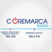 Coremarca Radio