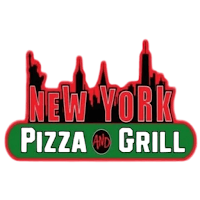 New York Pizza and Grill