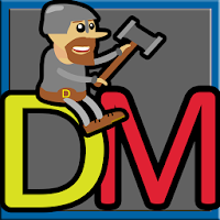 Dwarf Miner