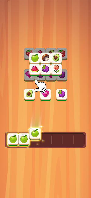 Tile Match: Puzzle Screenshot 1