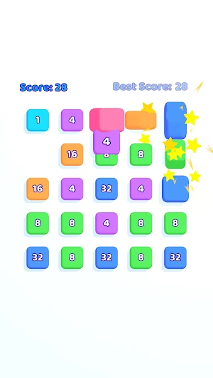 Number Connection Screenshot 1