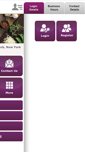 Mamaroneck Diner and Pizza Screenshot 2