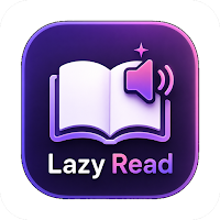 LazyRead - ให้เราอ่านให้ฟัง