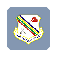 354th Medical Group