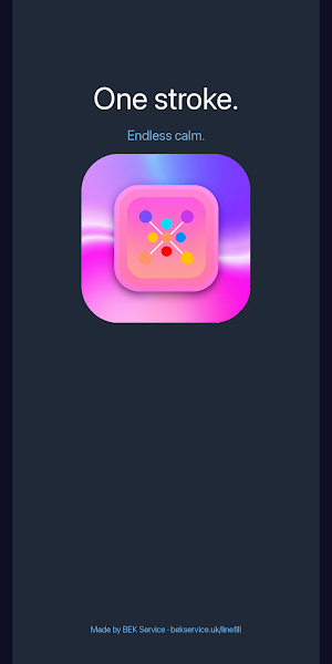LineFill Screenshot 1