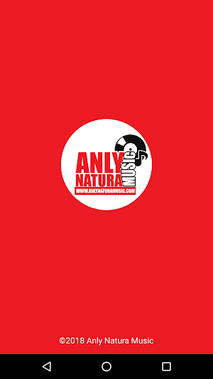 Anly Natura Music Screenshot 0