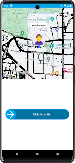 Glosent Screenshot 2