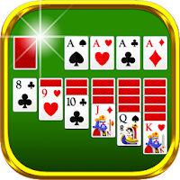 Solitaire Card Game Classic