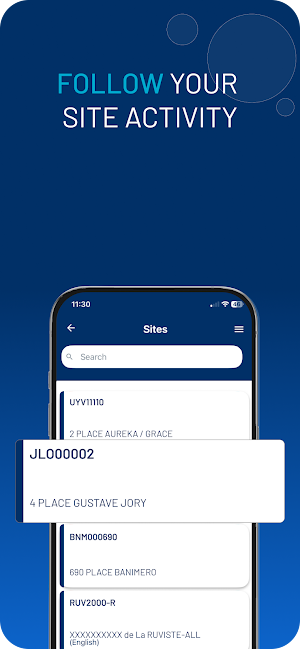 Aquassist Screenshot 3
