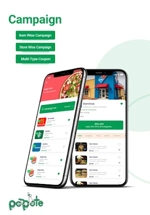 Popote Screenshot 2