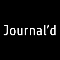 Journal'd