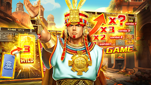 Golden Empire Screenshot 2